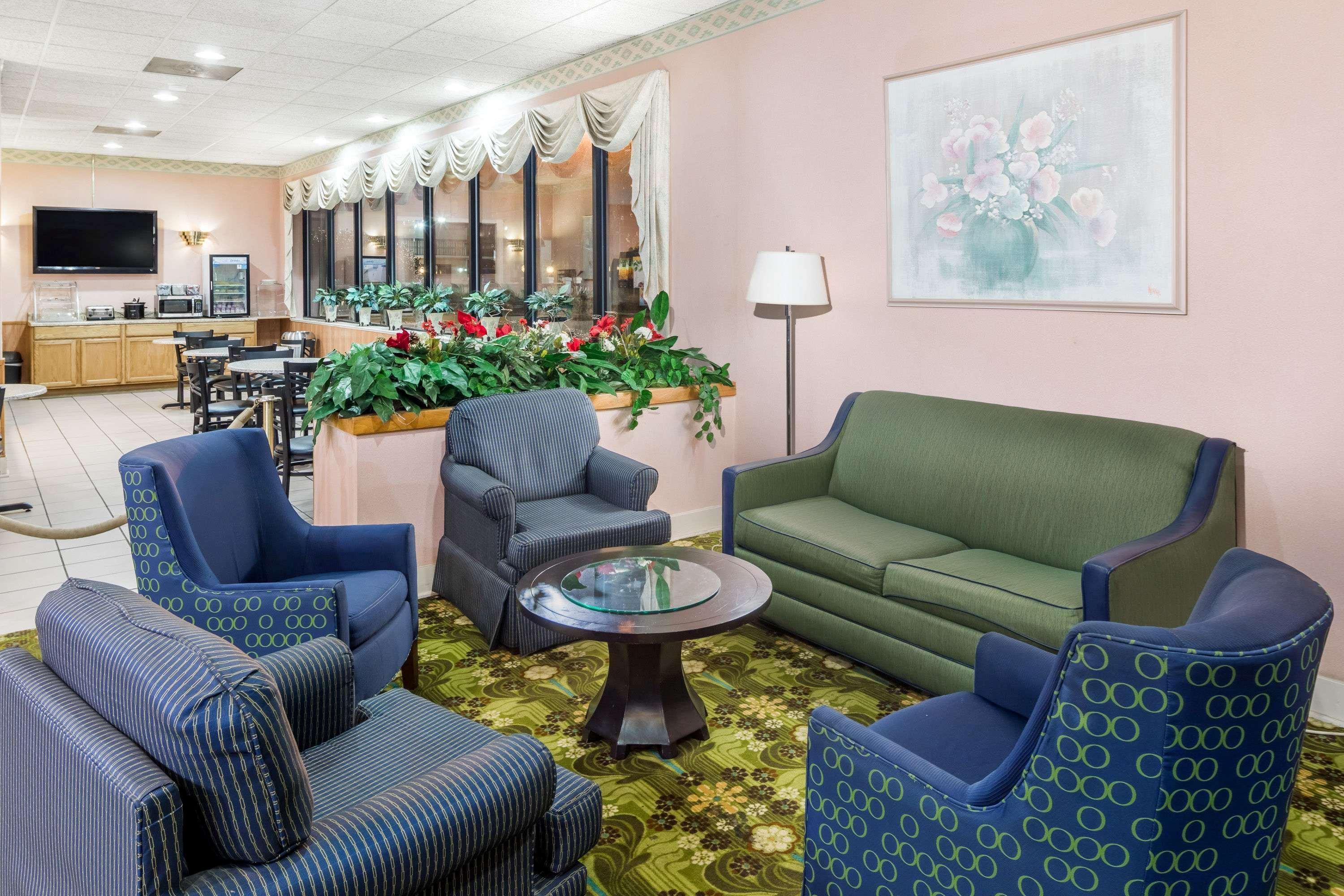 Days Inn By Wyndham Walterboro Esterno foto